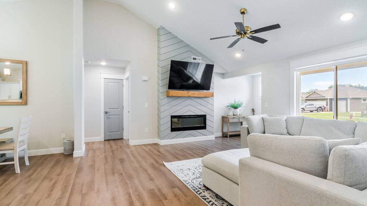 Photo of Livingroom in Manhattan