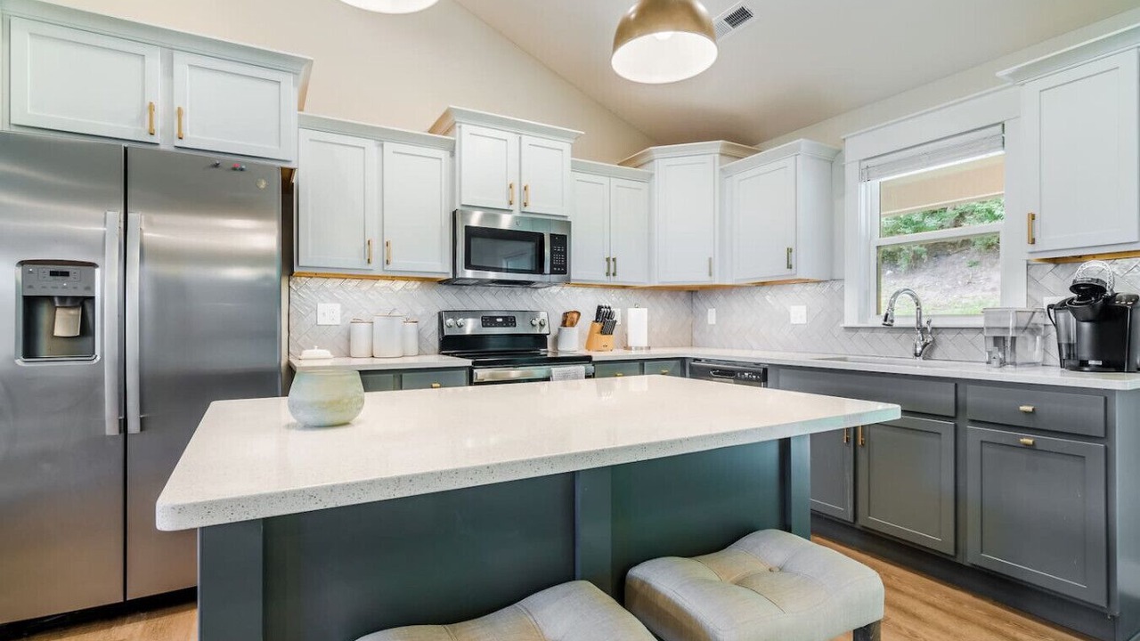 Photo of Kitchen in Manhattan