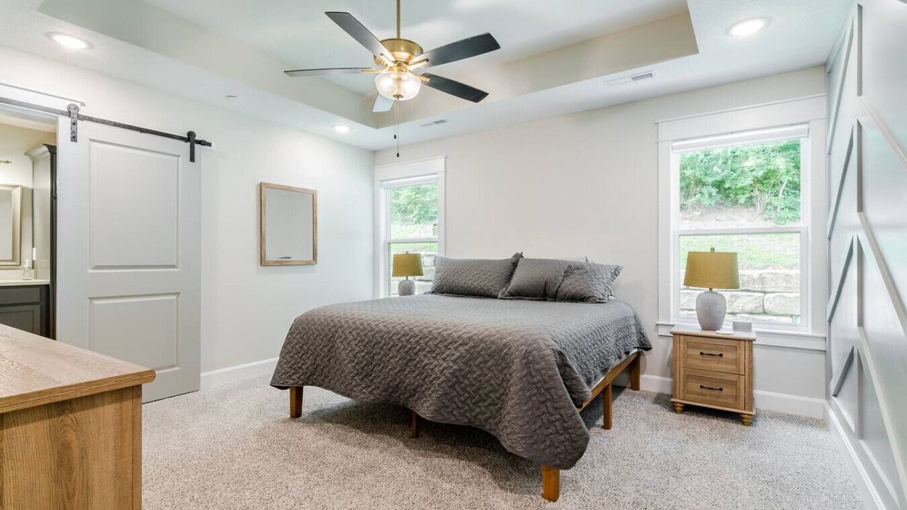 Photo of Bedroom in Manhattan