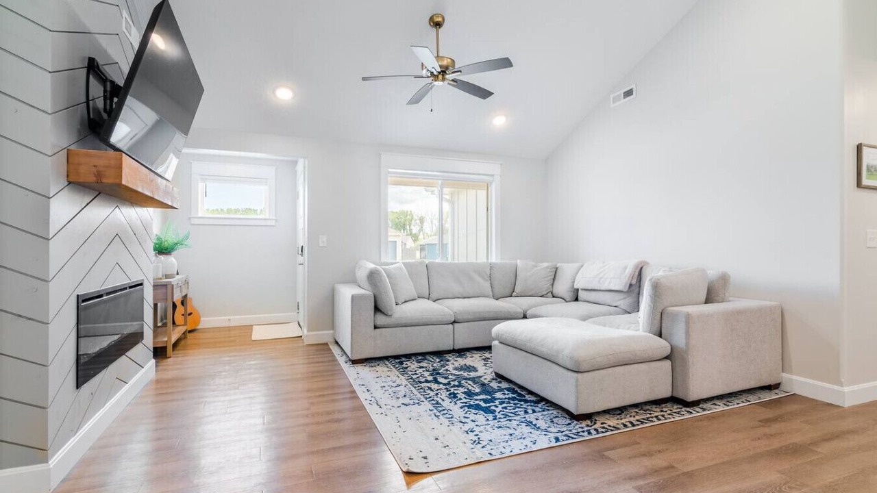 Photo of Livingroom in Manhattan