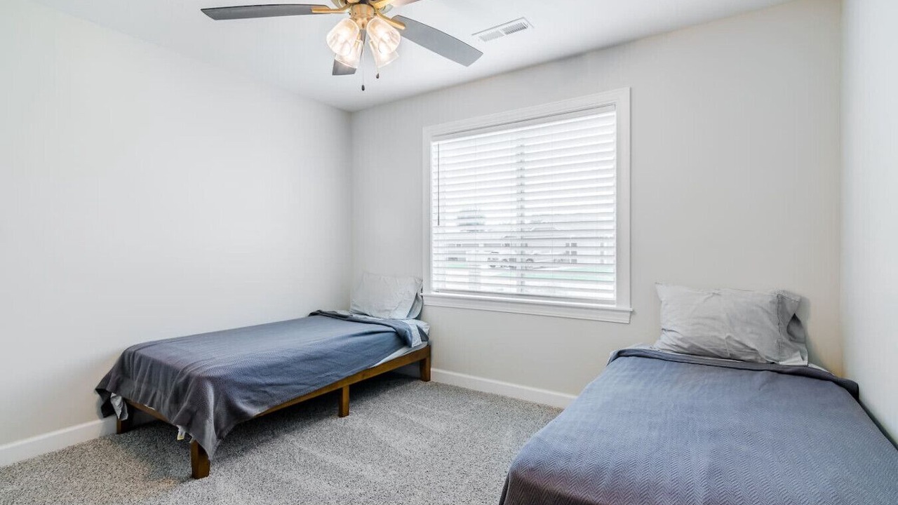 Photo of Bedroom in Manhattan