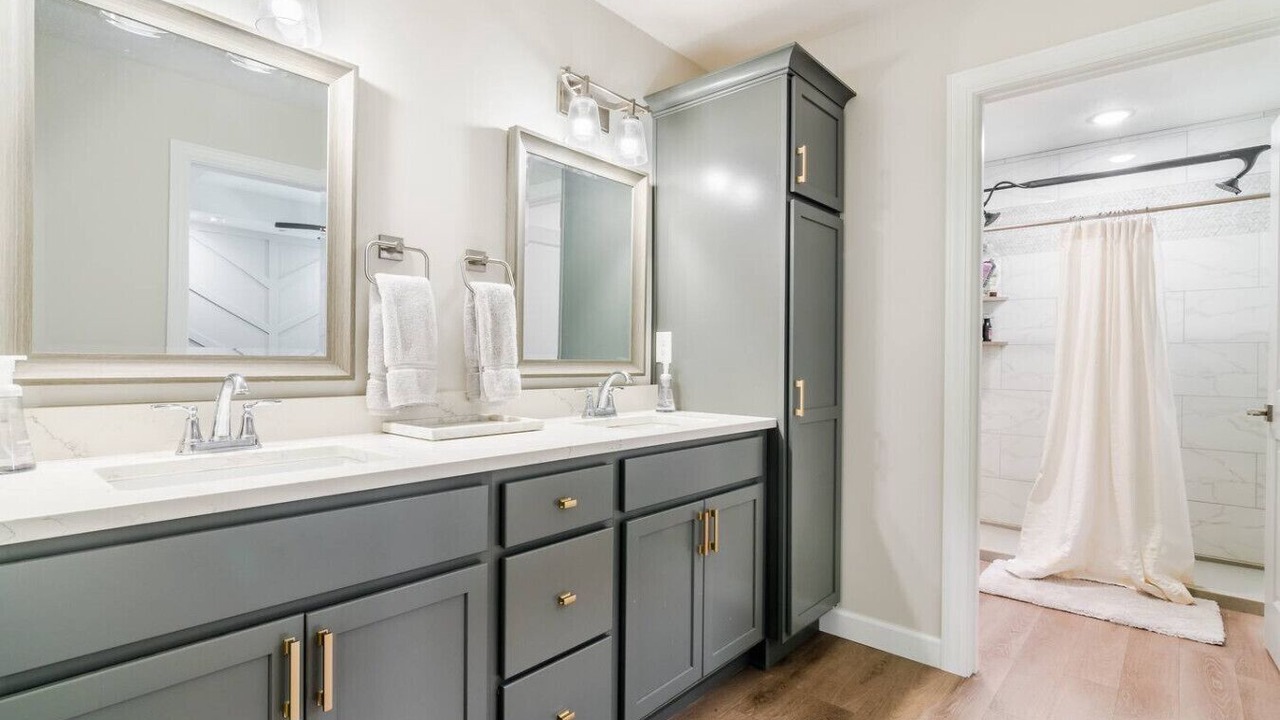 Photo of Bathroom in Manhattan