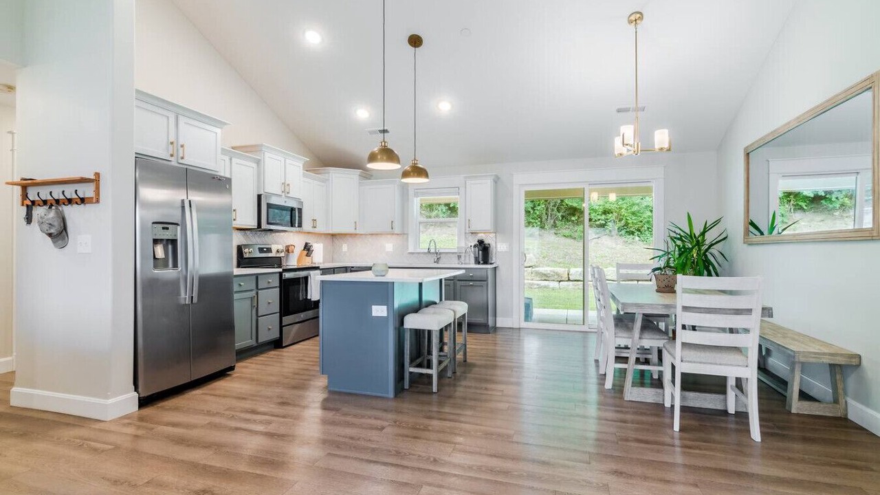 Photo of Kitchen in Manhattan