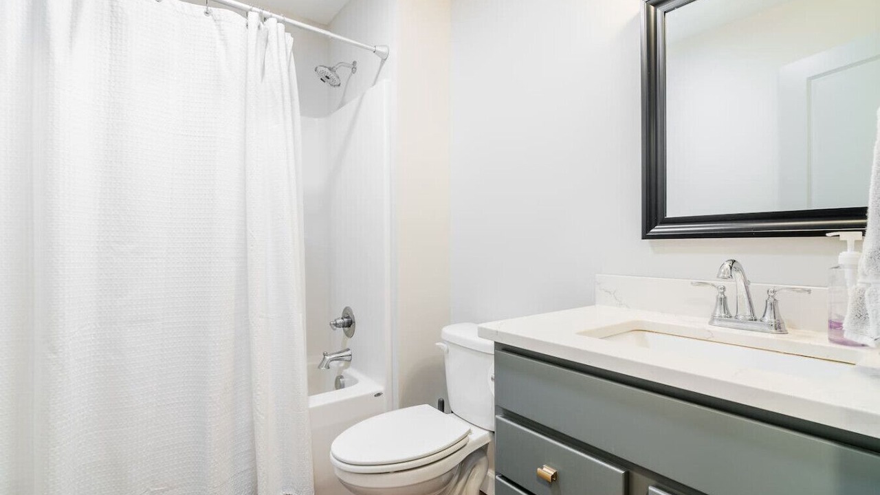 Photo of Bathroom in Manhattan