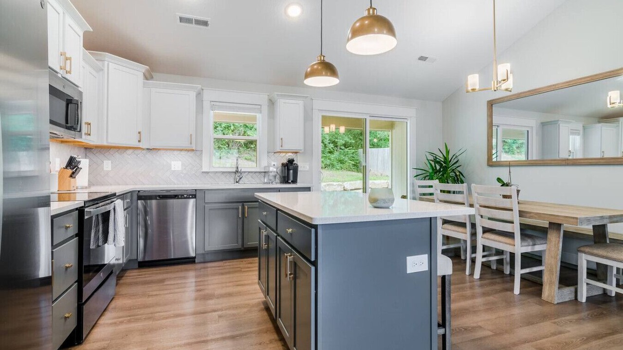 Photo of Kitchen in Manhattan