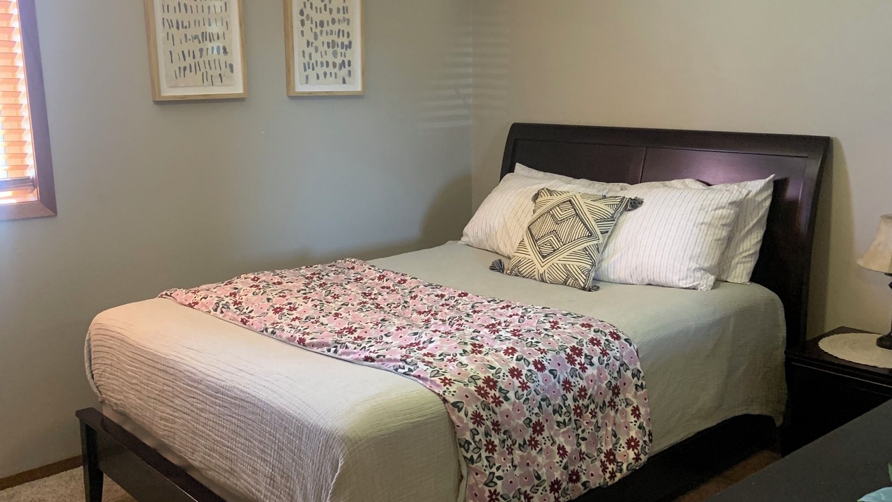 Photo of Bedroom in Garden City