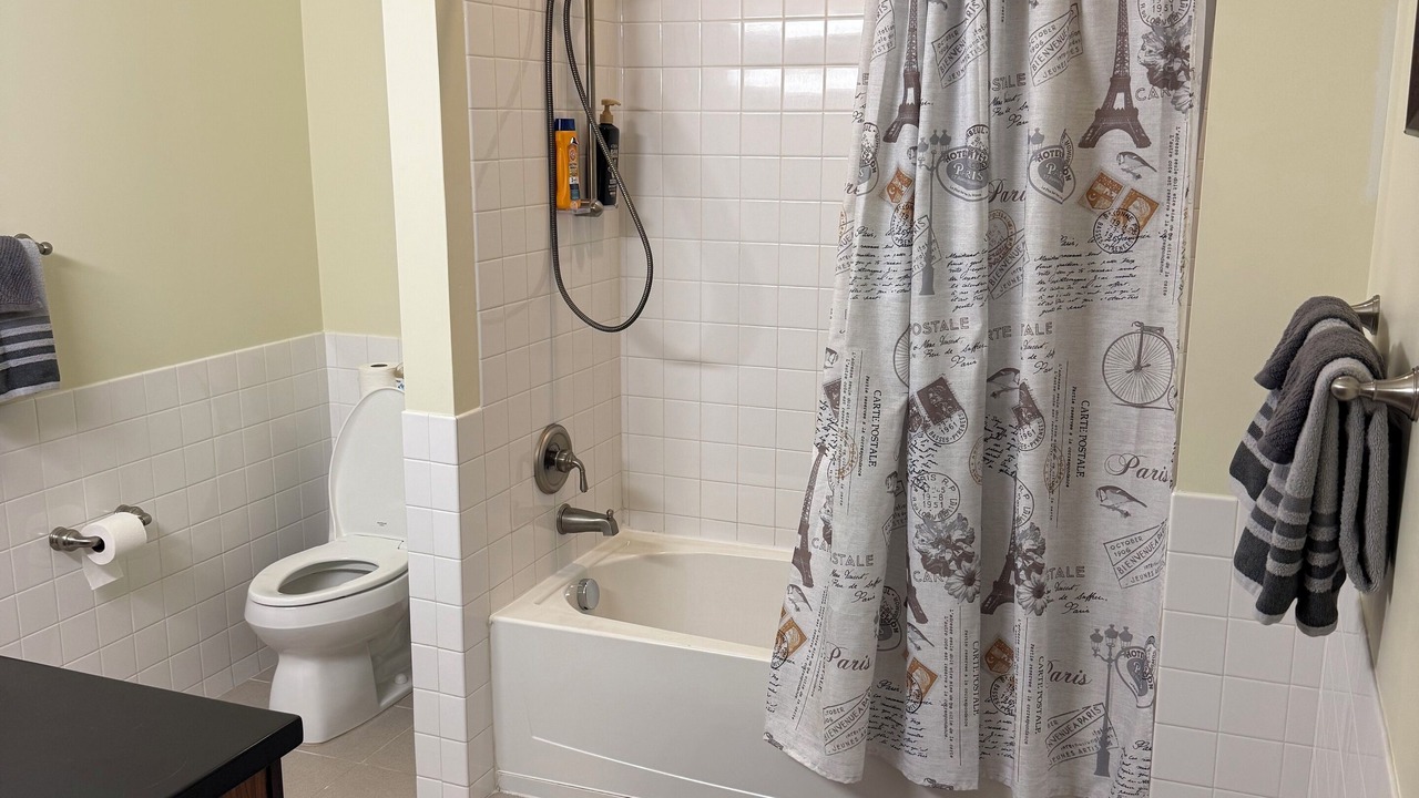 Photo of Bathroom in Downtown West