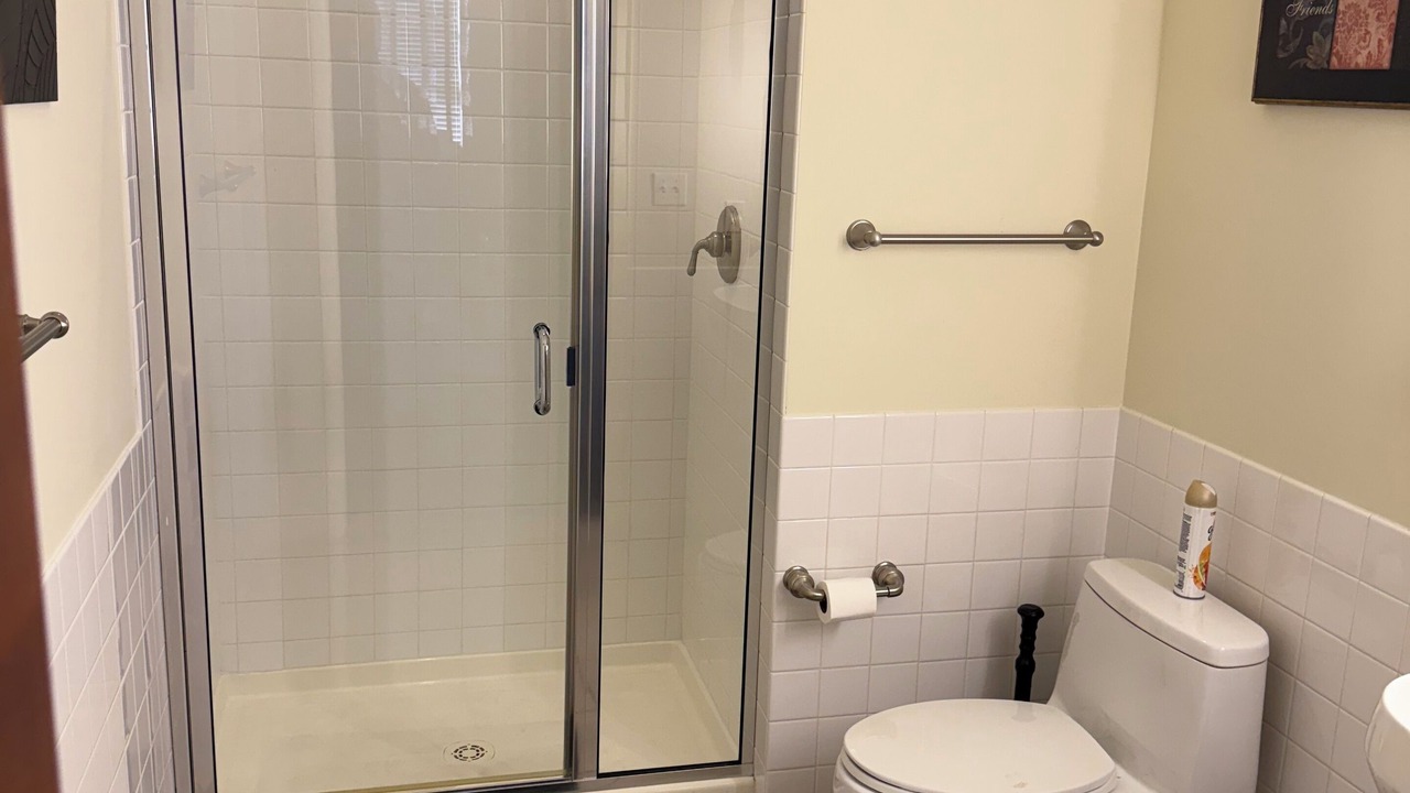 Photo of Bathroom in Downtown West