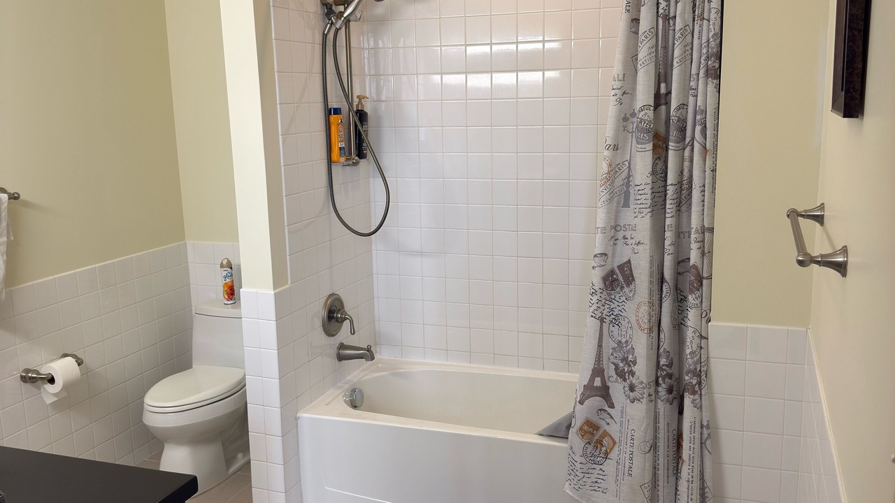 Photo of Bathroom in Downtown West