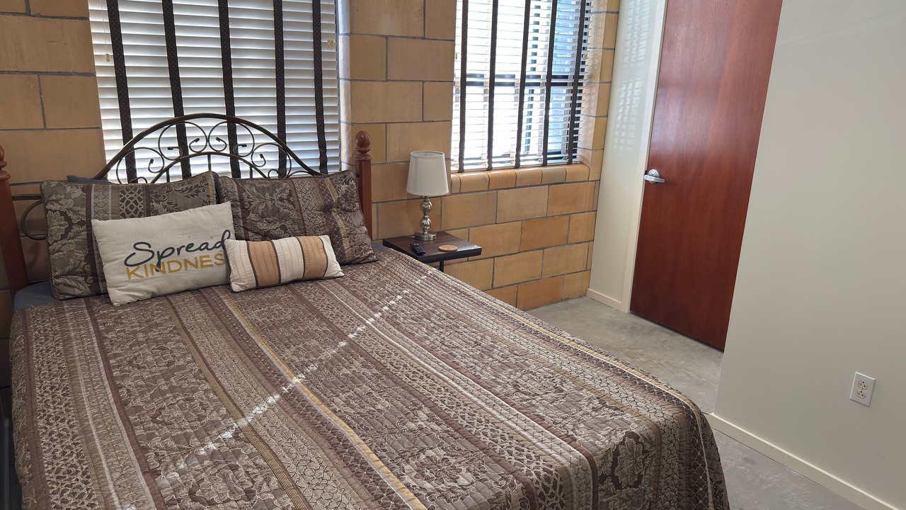 Photo of Bedroom in Downtown West