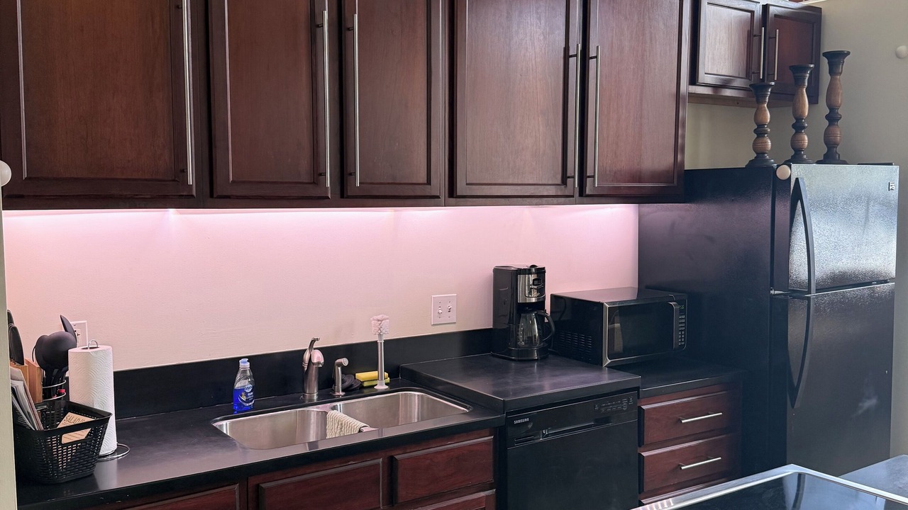 Photo of Kitchen in Downtown West