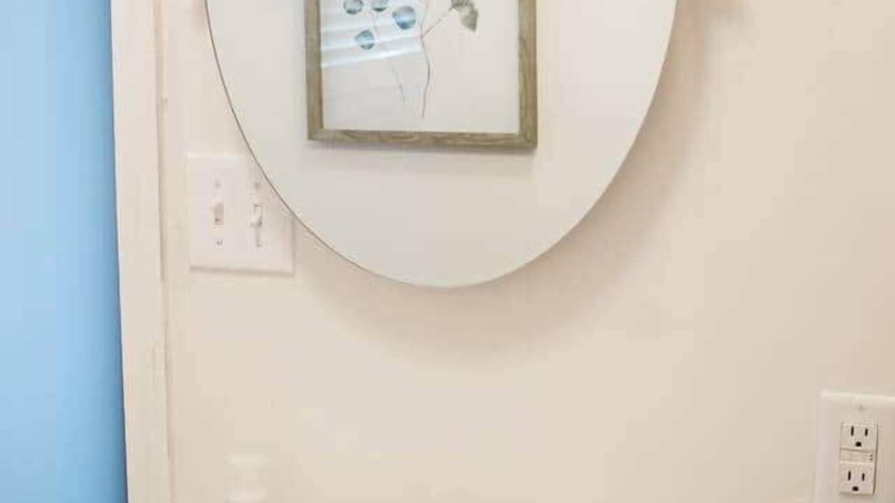 Photo of Bathroom in Paducah