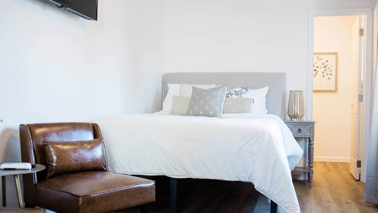 Photo of Bedroom in Paducah