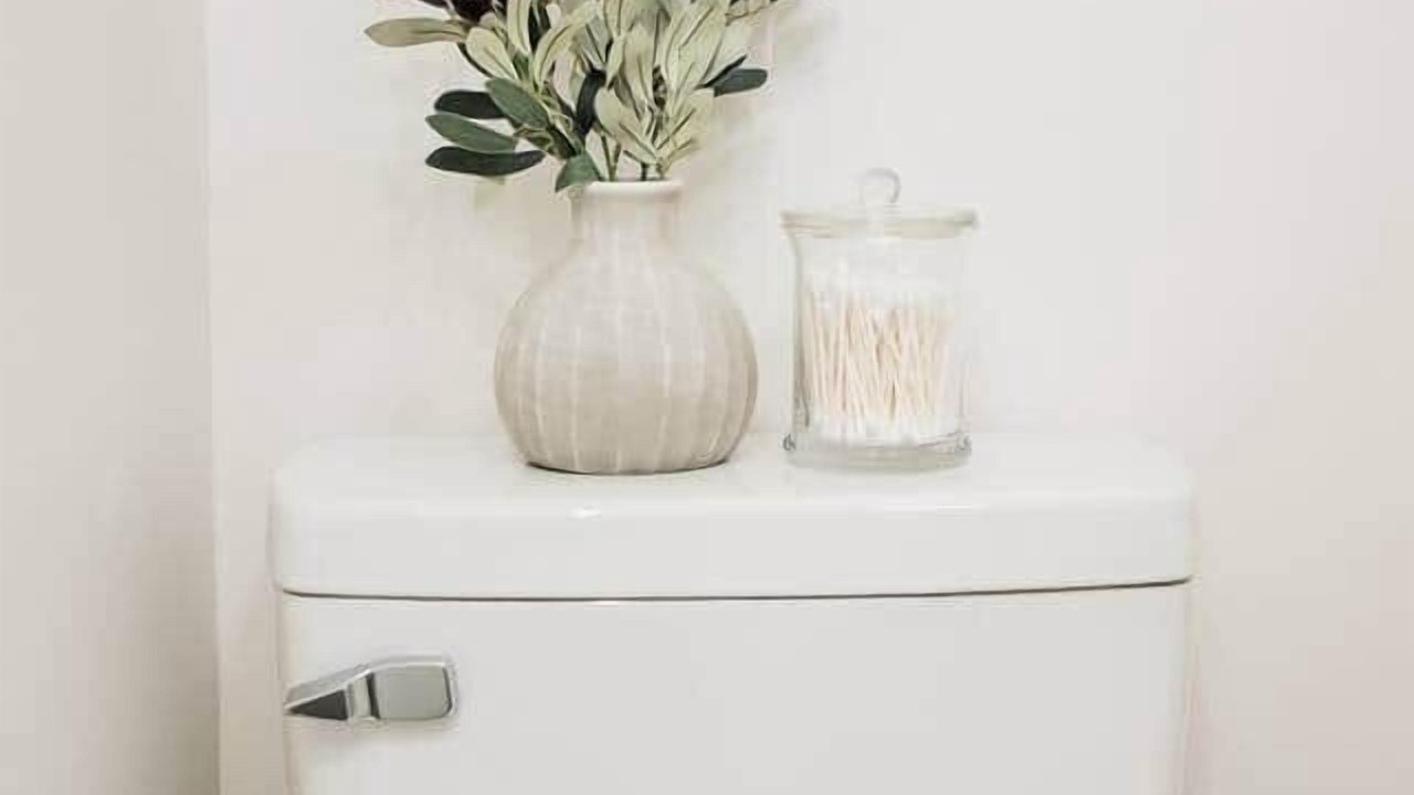 Photo of Bathroom in Paducah