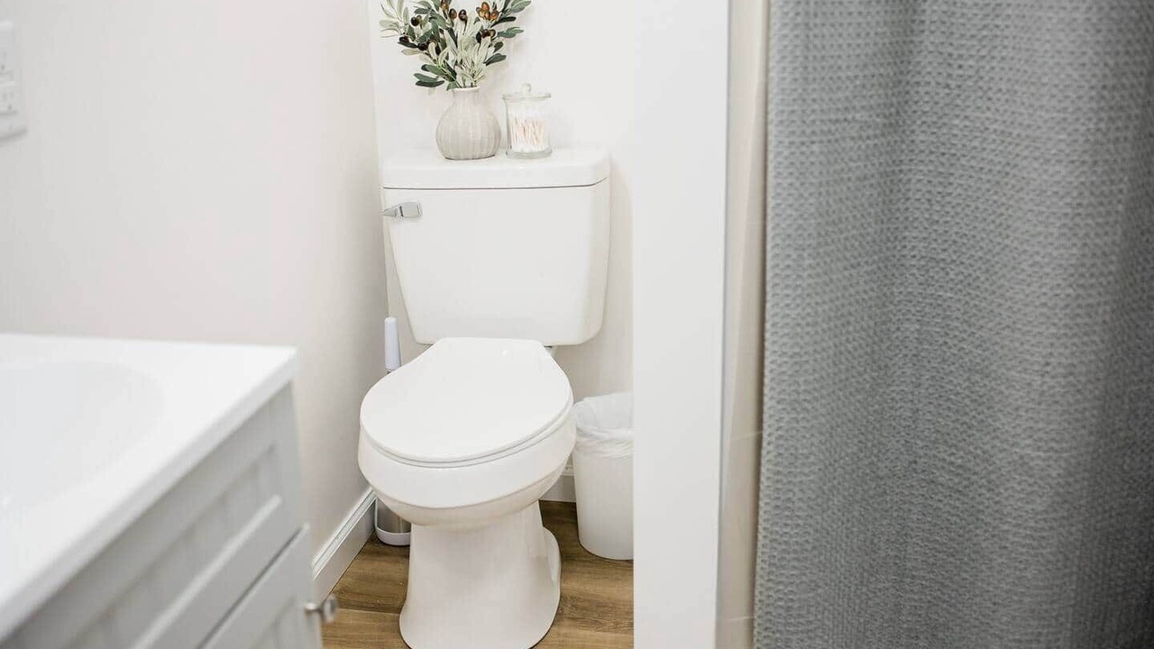 Photo of Bathroom in Paducah