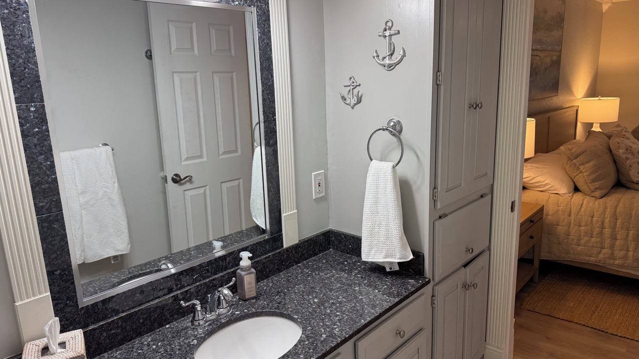 Photo of Bathroom in South Tulsa