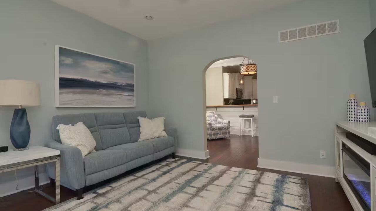 Photo of Livingroom in Shelbyville