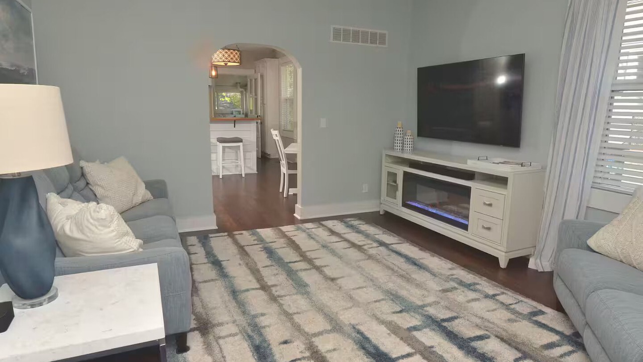 Photo of Livingroom in Shelbyville