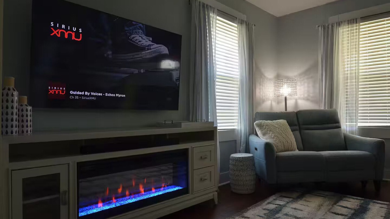 Photo of Livingroom in Shelbyville