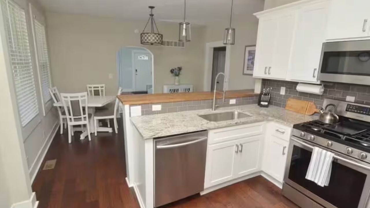 Photo of Kitchen in Shelbyville