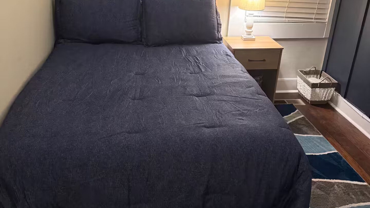 Photo of Bedroom in Shelbyville