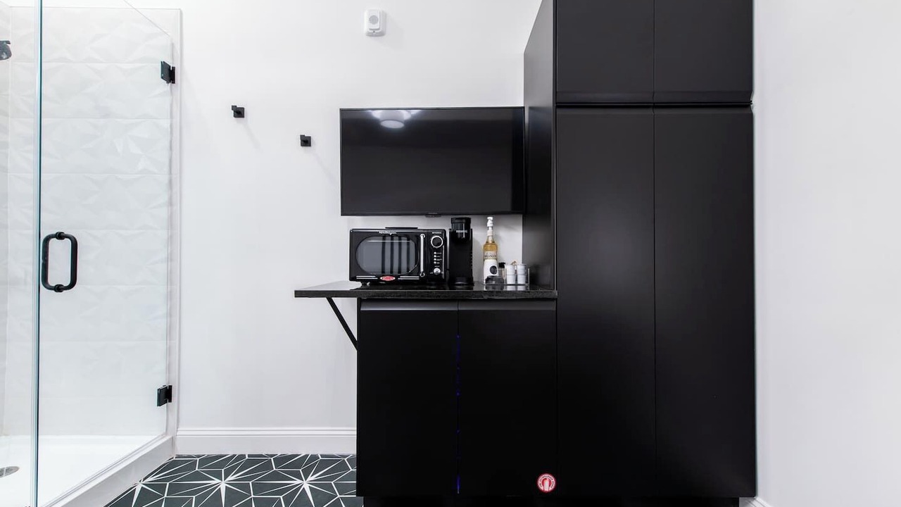Photo of Kitchen in Downtown Louisville