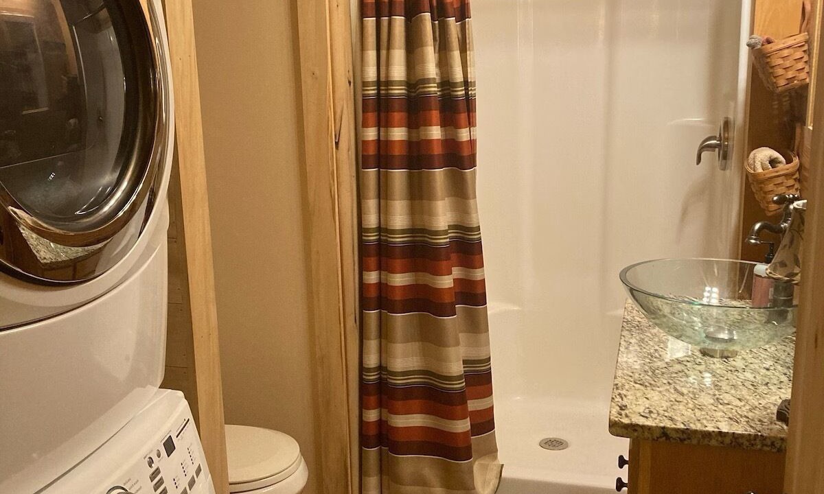 Photo of Bathroom in Springfield