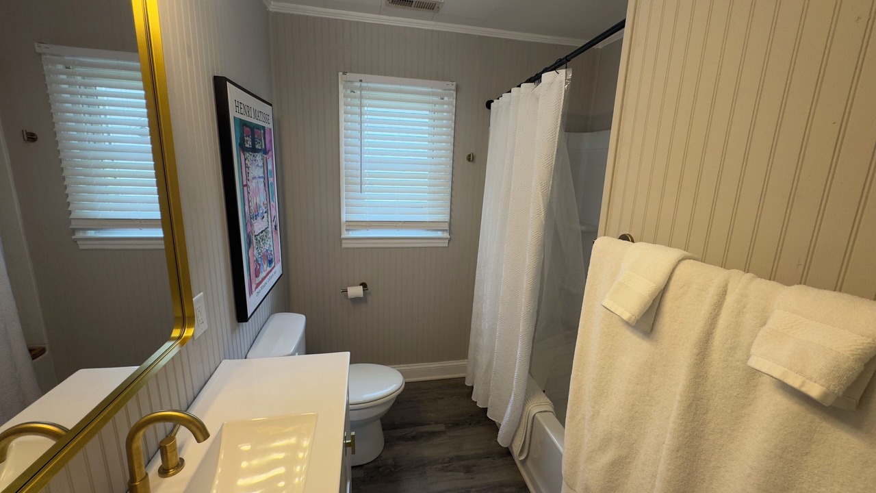 Photo of Bathroom in Belhaven