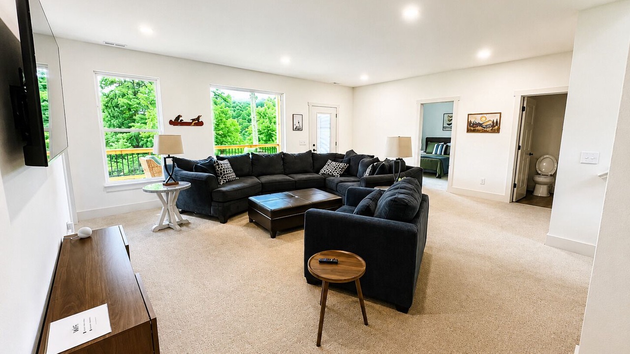Photo of Livingroom in La Follette