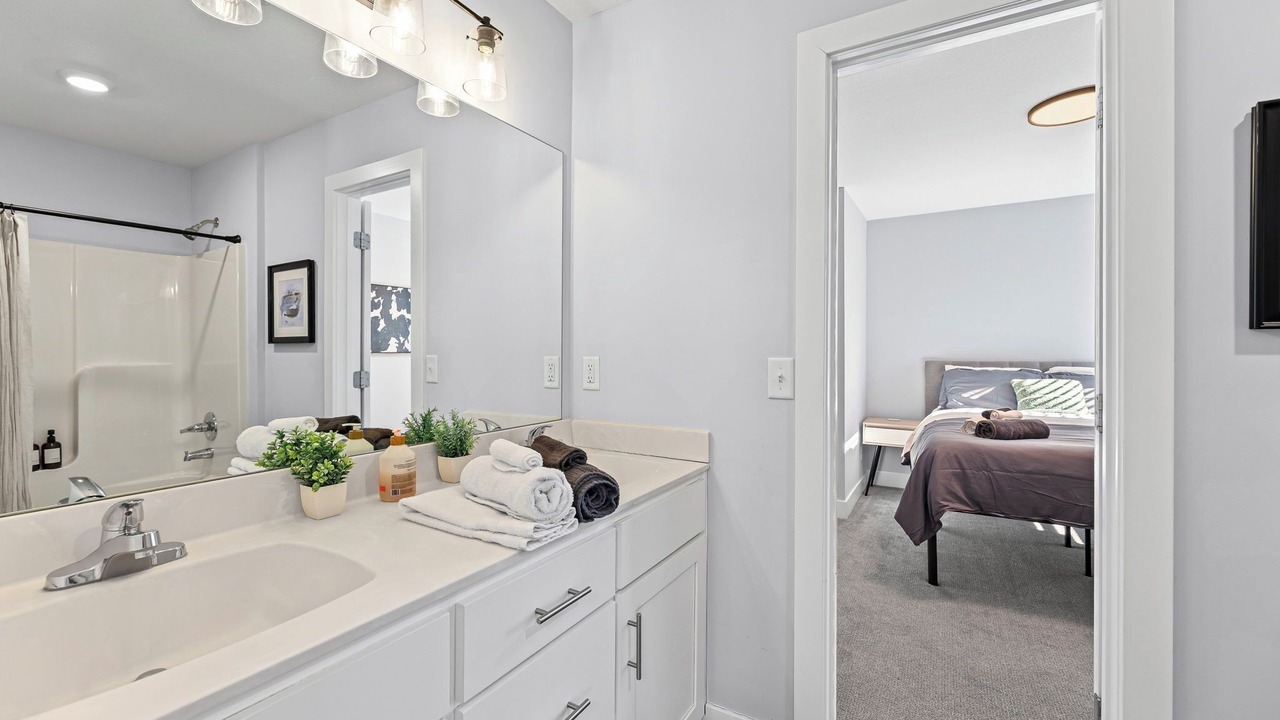 Photo of Bathroom in Raytown