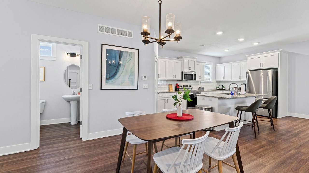 Photo of Kitchen in Raytown