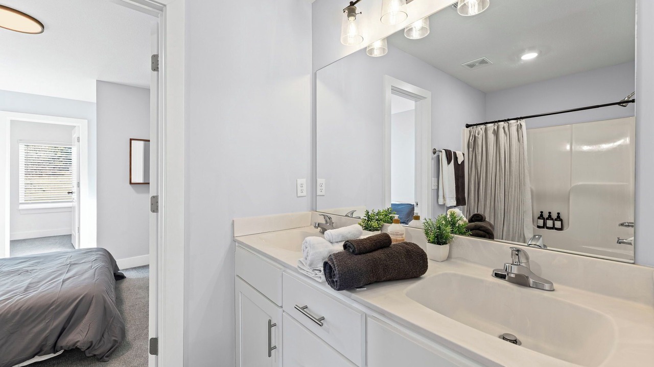 Photo of Bathroom in Raytown