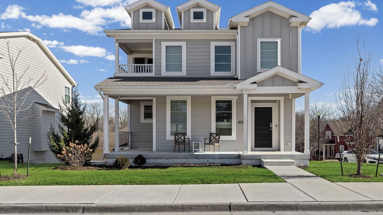 Photo of Outdoor in Raytown