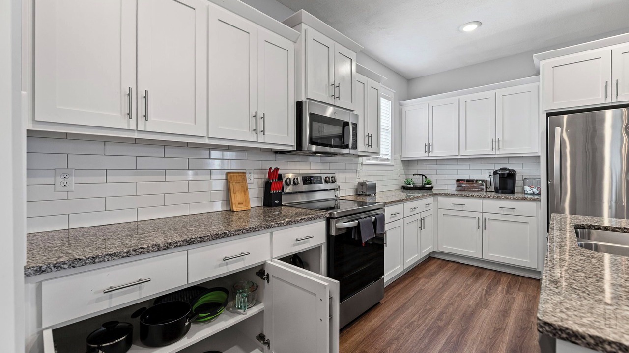 Photo of Kitchen in Raytown