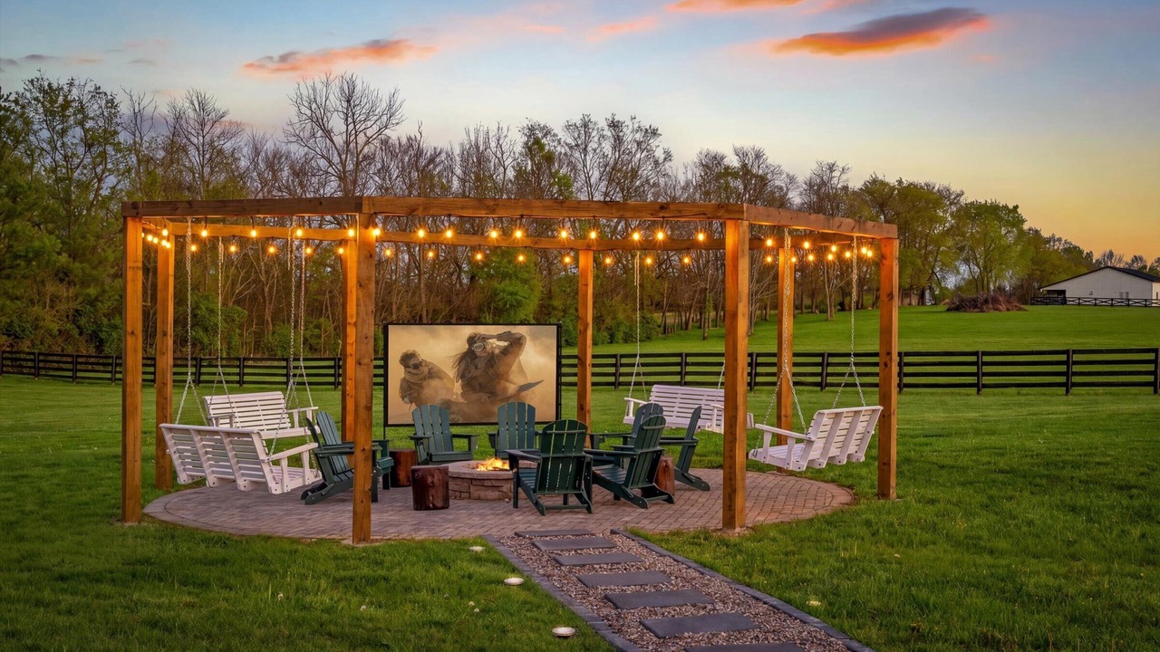 Photo of Outdoor in Shelbyville