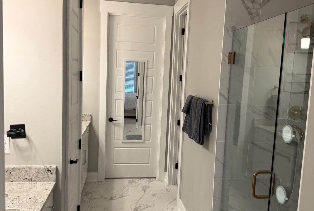 Photo of Bathroom in Buechel