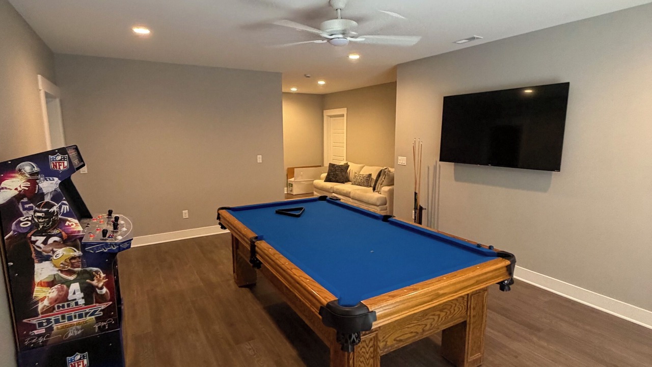 Photo of Bedroom in Buechel