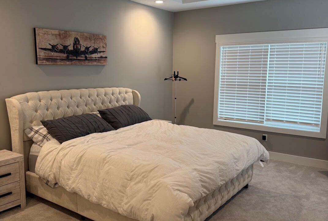 Photo of Bedroom in Buechel
