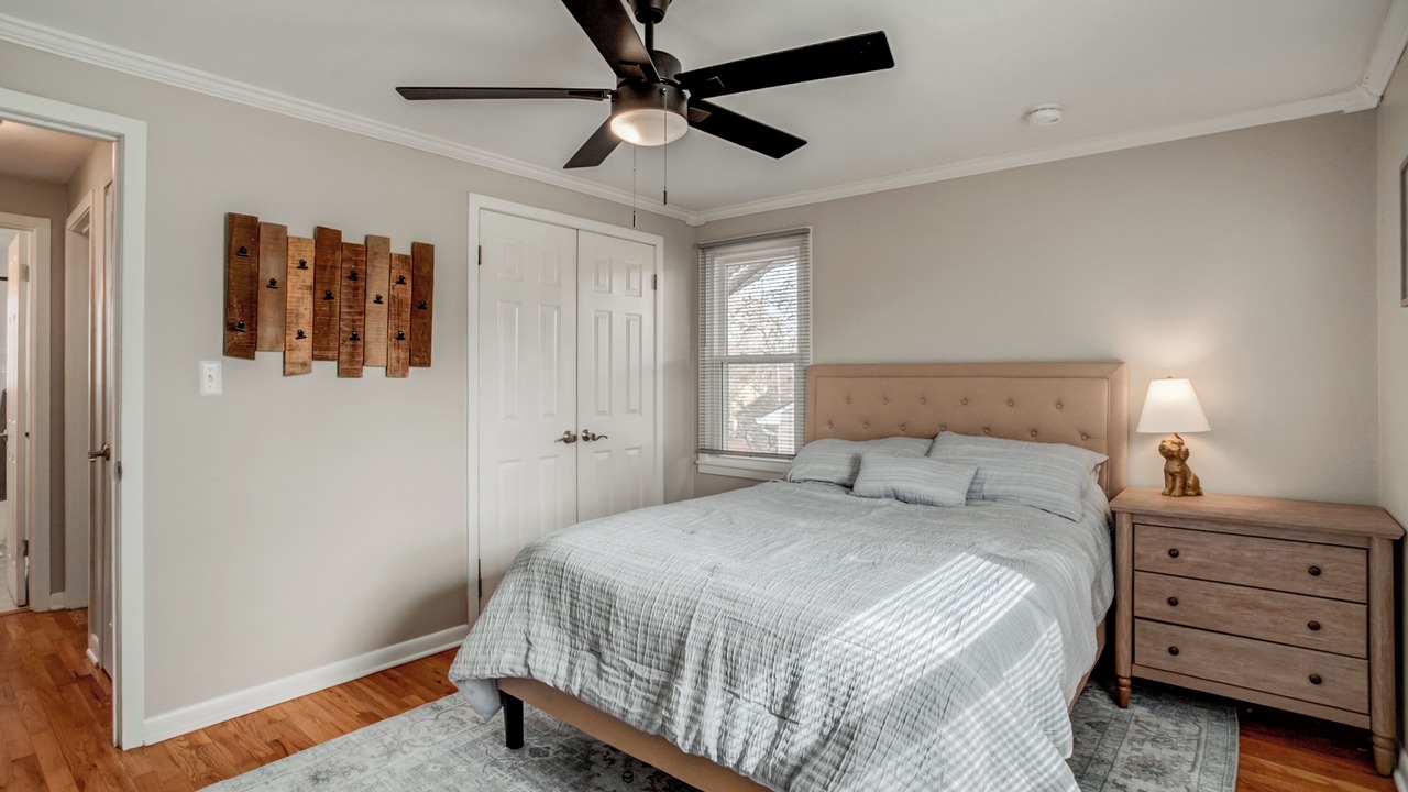 Photo of Bedroom in Lenexa