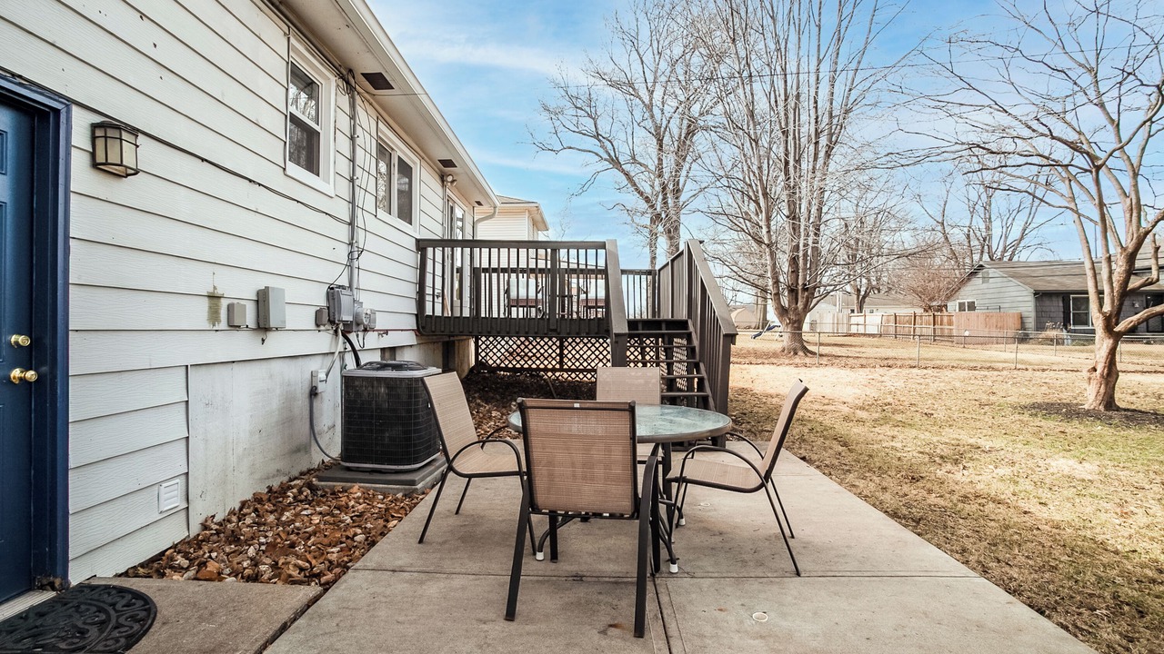 Photo of Outdoor in Lenexa
