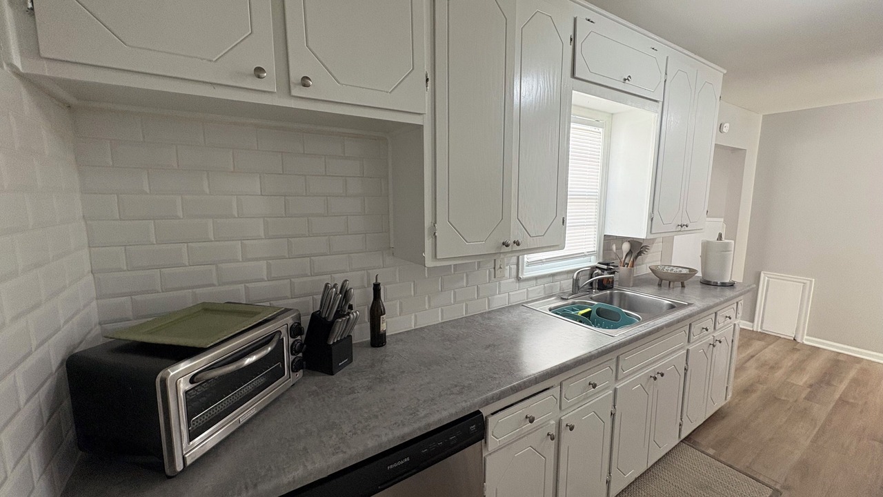 Photo of Kitchen in Wichita