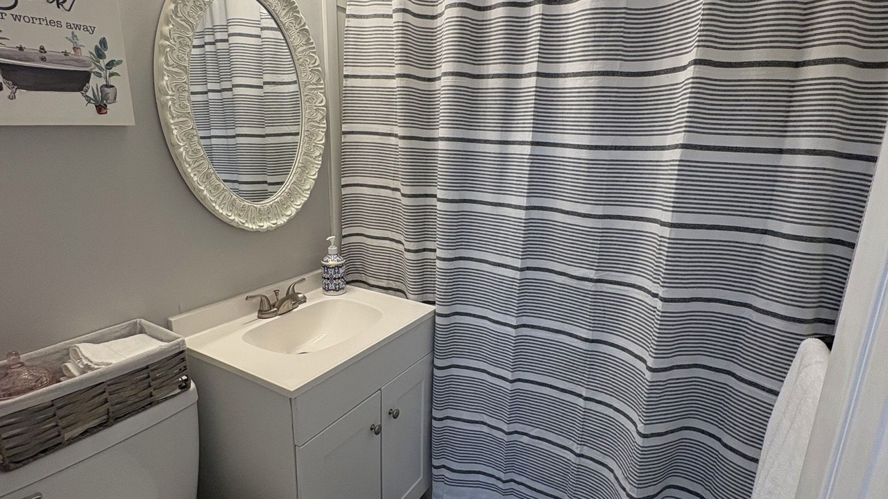 Photo of Bathroom in Wichita