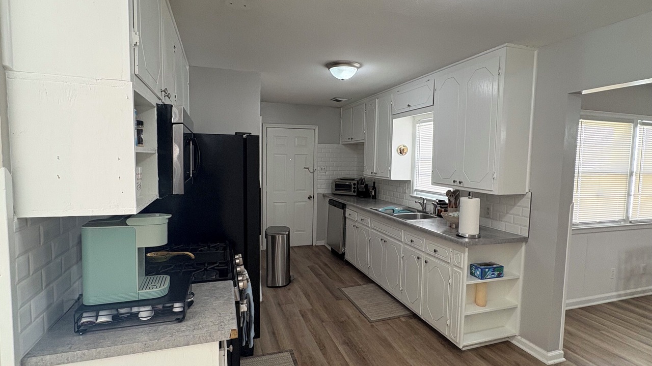Photo of Kitchen in Wichita
