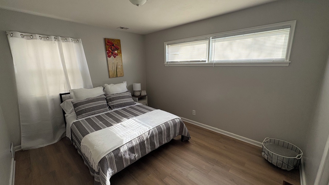 Photo of Bedroom in Wichita
