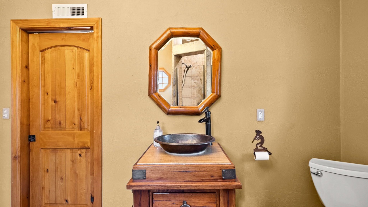 Photo of Bathroom in Cadiz