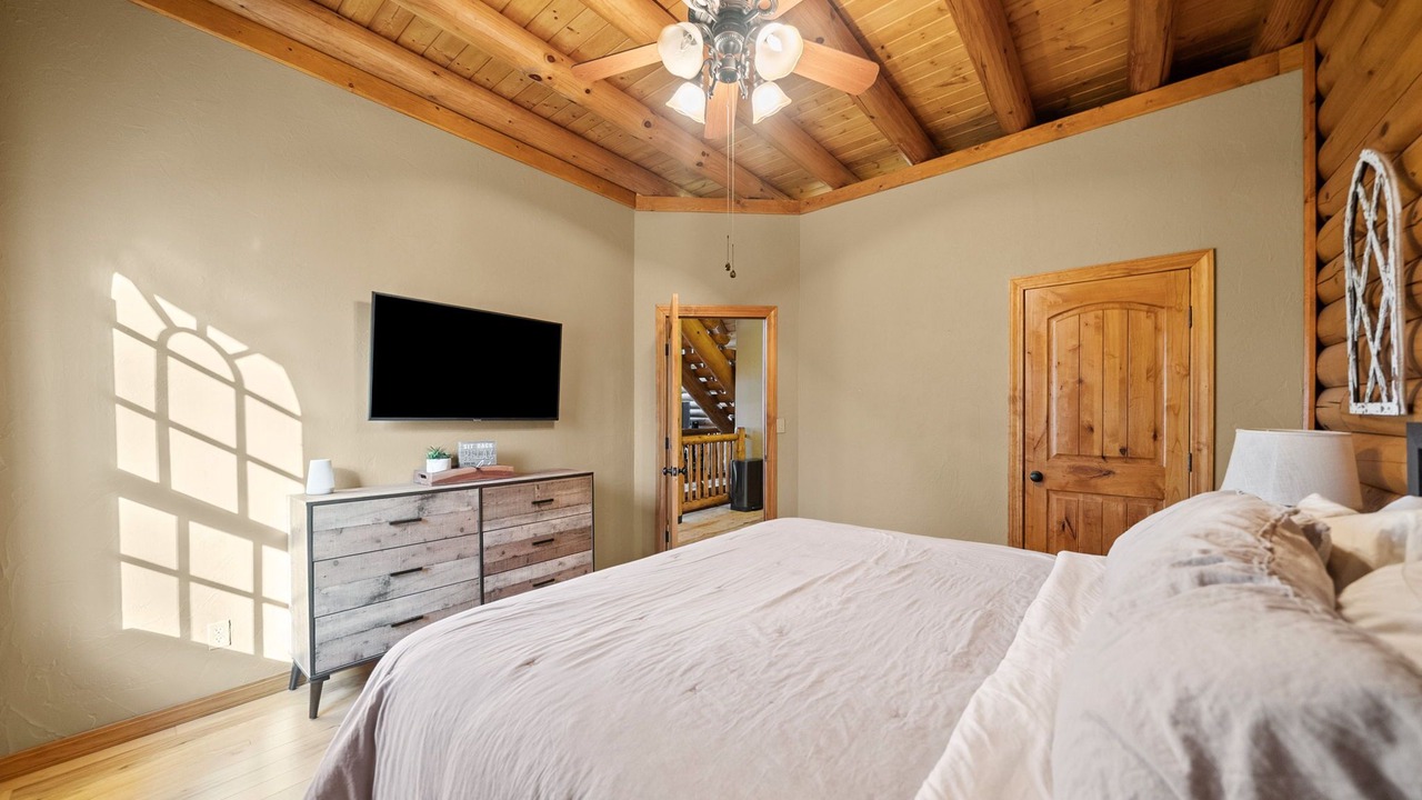 Photo of Bedroom in Cadiz