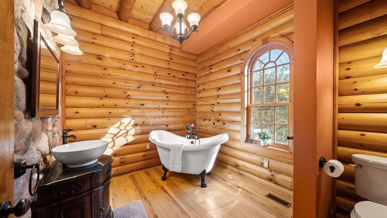 Photo of Bathroom in Cadiz