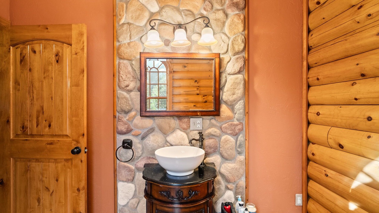 Photo of Bathroom in Cadiz