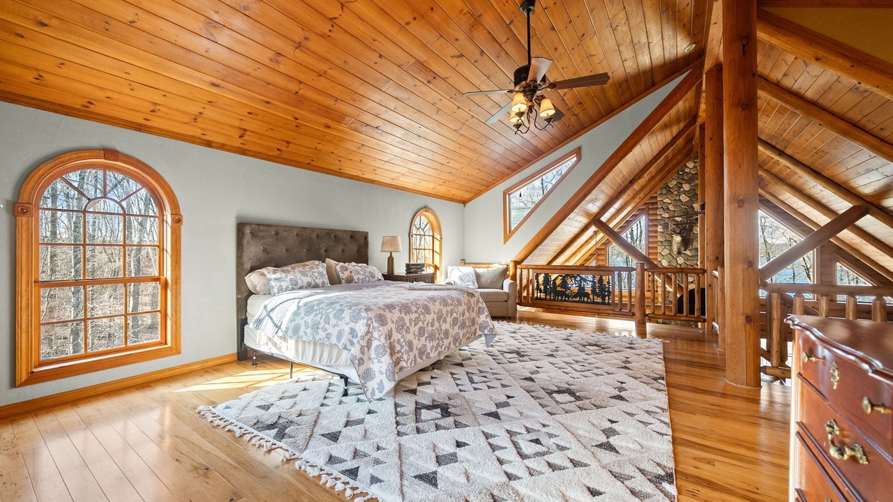 Photo of Bedroom in Cadiz