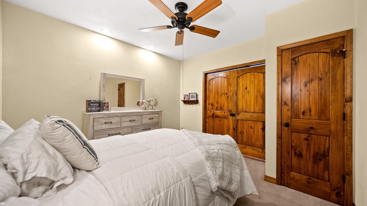 Photo of Bedroom in Cadiz